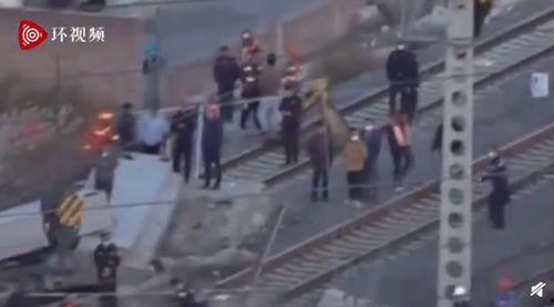 天津铁路爆料事件视频,视频揭露惊人真相  第2张
