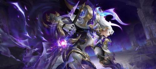 荣耀典藏皮肤爆料最新,神秘英雄即将登场,炫酷特效震撼来袭! 第1张 荣耀典藏皮肤爆料最新,神秘英雄即将登场,炫酷特效震撼来袭! 第1张