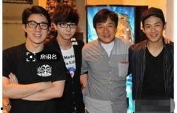 明星八卦爆料成龙视频,揭秘幕后故事与八卦传闻  第1张