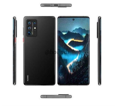 华为m50最新爆料,颠覆性设计,性能再升级! 第2张 华为m50最新爆料,颠覆性设计,性能再升级! 第2张